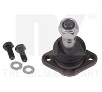 Giunto di supporto / guida Superiore per VW LT 28-35 LT 40-55