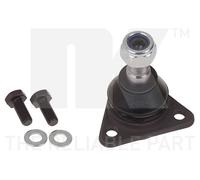 Giunto di supporto / guida Superiore per VW TRANSPORTER