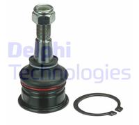Perno braccio oscillante TC1006 DELPHI per TOYOTA CITROËN PEUGEOT SUBARU