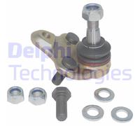 Giunto di supporto / guida TC1413 DELPHI per TOYOTA