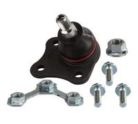 TRW Testina braccio oscillante JBJ113 per VW Golf IV Schrägheck (1J1) Dx