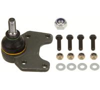 Giunto di supporto / guida TRW JBJ198 per RENAULT