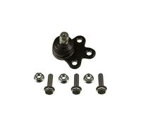 Giunto Di Supporto / Guida Trw JBJ496 per Vauxhall Chevrolet Opel