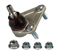 TRW Giunto di supporto/guida JBJ665 per Audi, Seat, VW