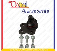 TRW JBJ711 - Giunto di supporto guida anteriore inferiore