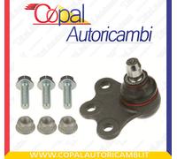 Giunto di supporto / guida TRW JBJ781 per OPEL VAUXHALL