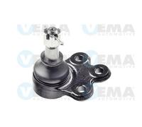 Giunto Di Supporto / Guida Vema 26013 per Opel Chevrolet