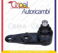 VEMA 2743 - Giunto di supporto-guida