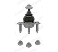 Giunto di supporto / guida VO-BJ-17976 MOOG per AUDI VW SKODA CUPRA