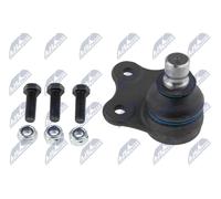 NTY ZSD-MZ-020 Giunto di supporto / guida per FORD,MAZDA