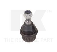 NK Braccio oscillante sospensione ruota 5014728