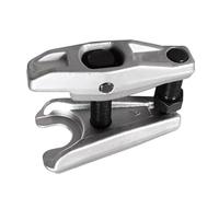 Giunto di Supporto Separatore per giunto sferico, estrattore per testa sferica regolabile da 22 mm, rimozione braccio inferiore auto, strumenti per sterzo