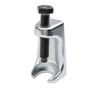 Giunto di Supporto Separatore per giunto sferico regolabile da 22 mm, strumento per la rimozione del giunto sferico per auto, estrattore per sistema di sterzo(Vertical extractor)
