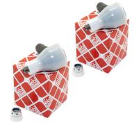 Giunto di Supporto Set Anteriore Sinistra Dx Febi 37860 per Citroen Jumpy Fiat