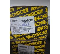 Giunto di supporto Testa Sospensione Braccio CITROËN PEUGEOT L38509 23643 208 C2