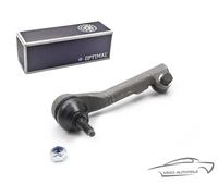 Testina barra sterzo Assale anteriore Dx G1-372 OPTIMAL per RENAULT MEGANE I