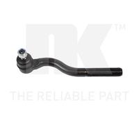 NK Testa Della Barra Di Sterzo Giunto Sferico Adatta Per Jeep Wrangler III JK