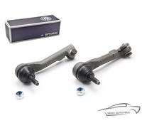 Giunto di Supporto Tirante Frontale 7701041312 7701041311 2x Originale OPTIMAL