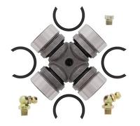 GIUNTO DI TRASMISSIONE A CROCE YAMAHA YFM 350/400 BIG BEAR, WOLVERINE, YFM 400 K