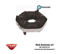 Giunto elastico ruota trasmissione originale Piaggio Ape Car Versione MAX Diesel