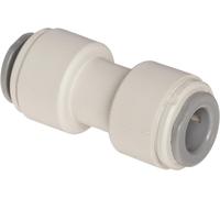 Giunto Dritto In Acetal Copolimero John Guest, Connettore Unione, 5/16 Tubo OD