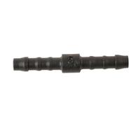 Giunto Dritto In Plastica Per Tubo 10Mm ID X 63Mm 10Pz 30812
