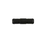 Giunto Dritto In Plastica Per Tubo 18Mm ID X 72Mm 5Pz 37248