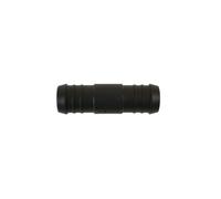 Giunto Dritto In Plastica Per Tubo 20Mm ID X 72Mm 5Pz 37249