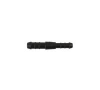 Giunto Dritto Riduttore In Plastica 10Mm - 8Mm 5Pz 37277