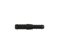 Connect Plastica Tubo Giunto Dritto Riduttore 12mm - 10mm 5pc 37279