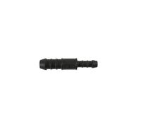 Giunto Dritto Riduttore In Plastica 12Mm - 8Mm 5Pz 37278