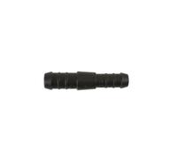 Connect Plastica Tubo Giunto Riduttore Dritto 14mm - 12mm 5pc 37280