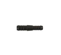 Giunto Dritto Riduttore In Plastica 14Mm - 12Mm 5Pz 37280
