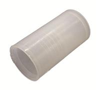 Giunto dritto Tubo corrugato mm 25 [ELETTROCANAL]