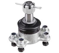 Giunto E di Supporto/Guida 17,5 MM M16X1.5 A. B. S. per U.a. Ssangyong Korando