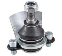 Giunto E di Supporto/Guida 18,4 MM M14X1.5 RHT Ø 38 A. B. S. per A. VW Sharan