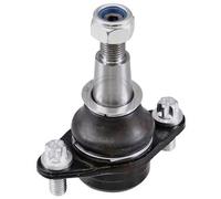 Giunto E di Supporto/Guida 19 MM M14X1.5 RHT Ø 43,7 A. B. S. per U.a. BMW X3