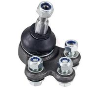 ABS All Brake Systems – Perno braccio oscillante anteriore per CHEVROLET, OPEL Antara A – 2x S+D