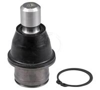 Giunto E di Supporto/Guida Cono Misura 24 MM Ø 43 A. B. S. per A. MB x-Klasse