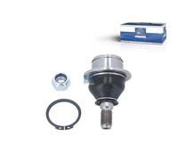 Giunto E di Supporto/Guida Frontale M16 X 1 5 DT SPARE PARTS per U.a. Ford