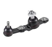 Giunto E Giunto di Supporto/Guida Cono Misura 17,4 MM A. B. S. per U.a. Lexus GS