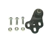 Giunto E Giunto di Supporto/Guida Inferiore 19 MM METZGER per U.a. Audi Coupe