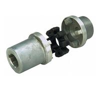 Giunto Elastico Pompa Ama 2,2KW-4KW Grigio Made in Italy