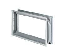 Giunto elastico di collegamento ELP 50 per canali 800 x 500 di Maico - 0092.0123