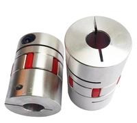Giunto elastico for servomotore D25 L30, 1 pz., 5-14 mm(4x5mm)