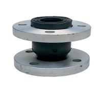 Giunto elastico in gomma per acqua Ferrari diametro 100 mm 070362/E