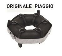 GIUNTO ELASTICO PIAGGIO APE TM 703/ MP 601 ORIGINALE PIAGGIO 604535