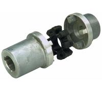 Giunto elastico per pompa gruppo 2 per motore con potenza da 2,2KW a 4KW