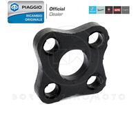 230971 GIUNTO ELASTICO RIBALTABILE PIAGGIO APE CAR MAX -TM 703-POKER BZ/DS