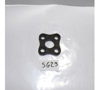 GIUNTO ELASTICO RIBALTABILE PER PIAGGIO APE TM CAR-MAX POKER DIESEL BENZINA SG23